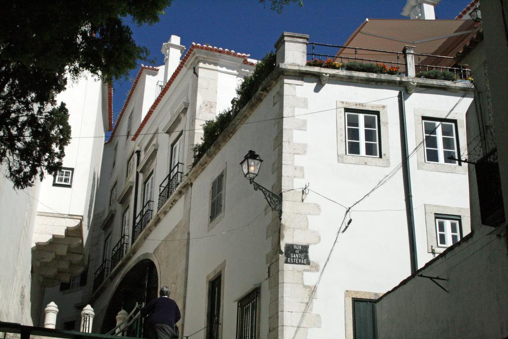 Alfama Chanceler Apartments By Altido