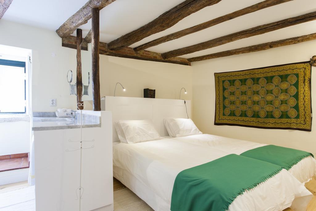 Alfama Chanceler Apartments By Altido * Lisbon