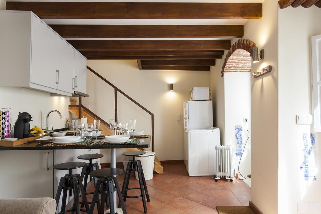Alfama Chanceler Apartments By Altido * Lisbon
