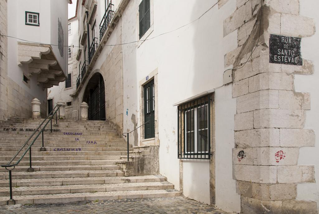Alfama Chanceler Apartments By Altido Apartamento