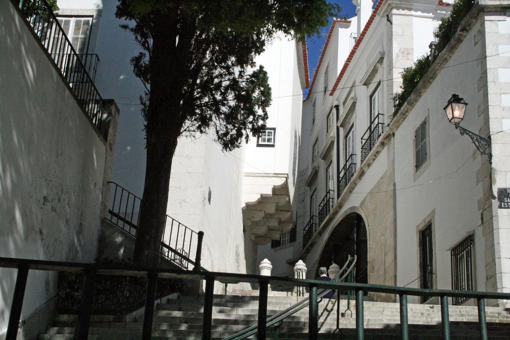 Alfama Chanceler Apartments By Altido Apartamento *