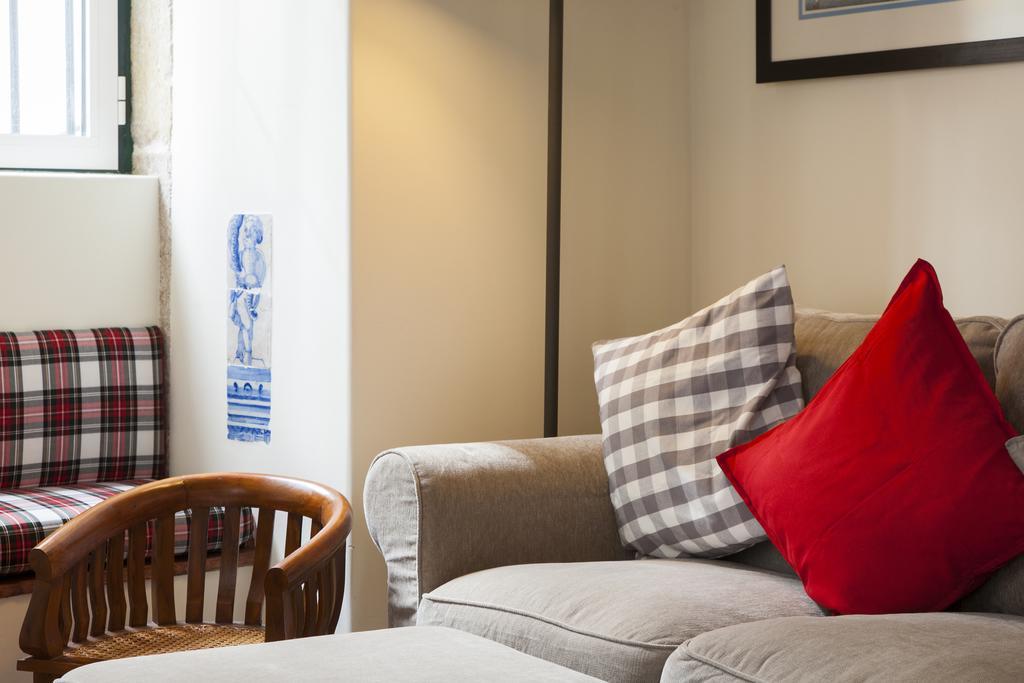 Alfama Chanceler Apartments By Altido Apartamento Lisboa