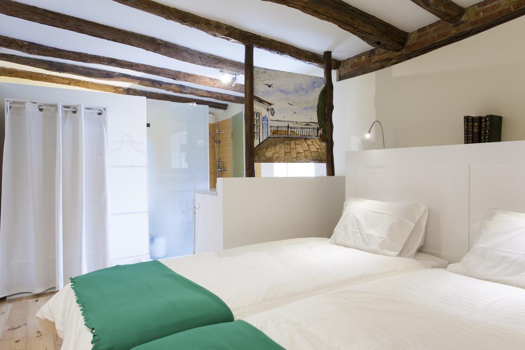Apartamento Alfama Chanceler Apartments By Altido
