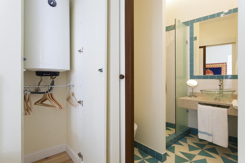 Alfama Chanceler Apartments By Altido * Lisboa