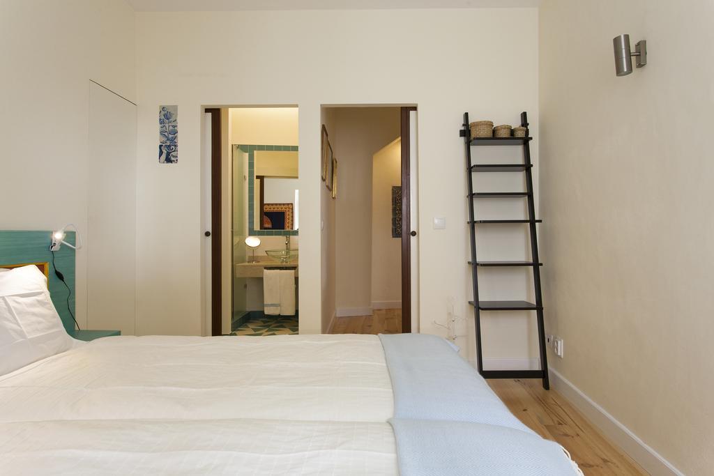 Apartamento Alfama Chanceler Apartments By Altido