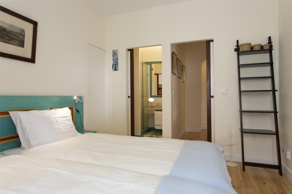 Apartamento Alfama Chanceler Apartments By Altido *