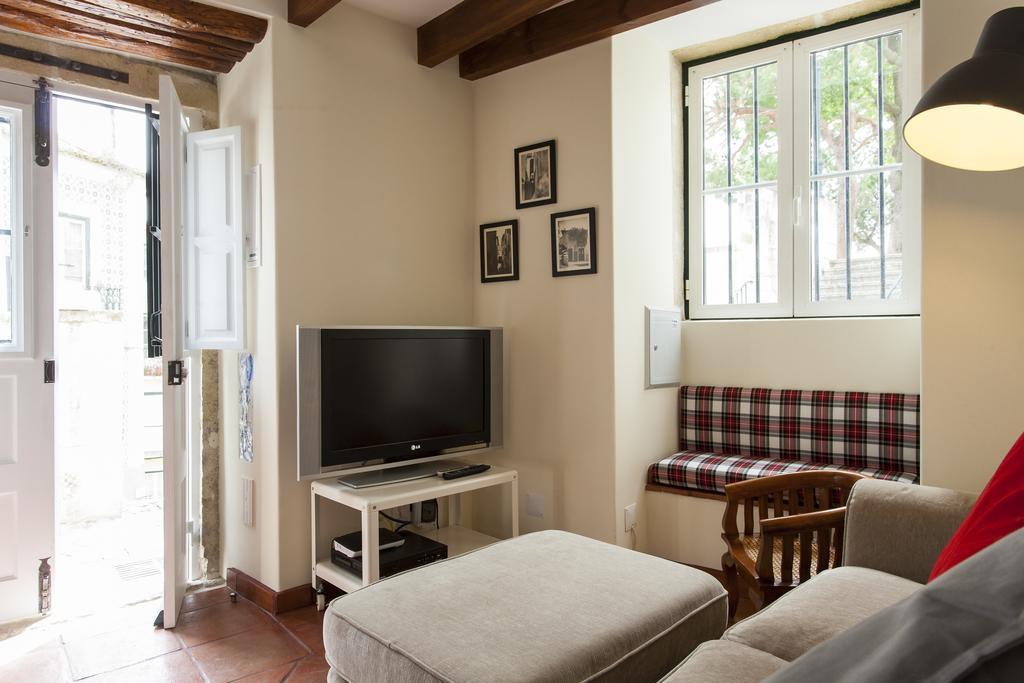 Alfama Chanceler Apartments By Altido *