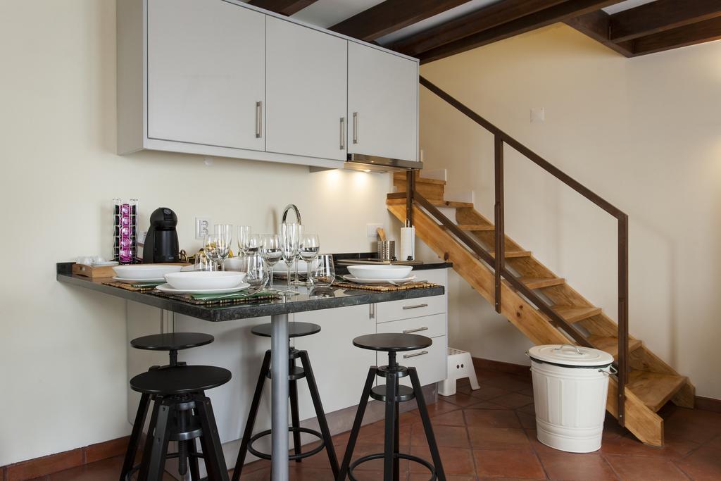 Alfama Chanceler Apartments By Altido Apartamento *