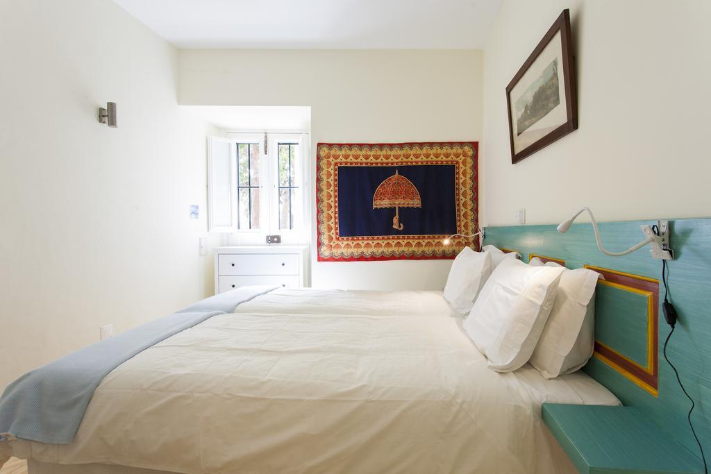 Apartamento Alfama Chanceler Apartments By Altido Lisboa