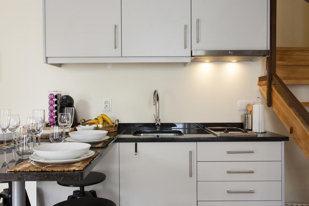 Alfama Chanceler Apartments By Altido Apartamento Lisboa