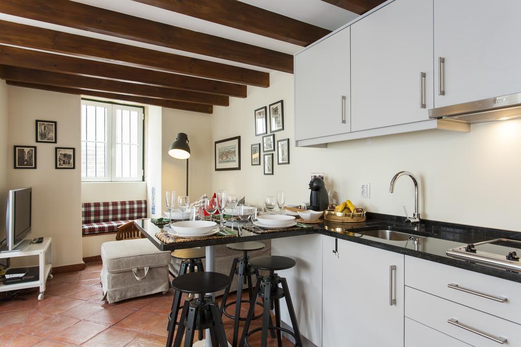 Alfama Chanceler Apartments By Altido Apartamento *