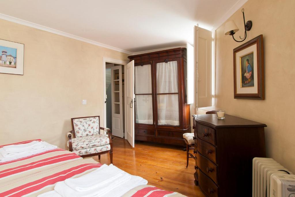 Apartamento Alfama Chanceler Apartments By Altido *