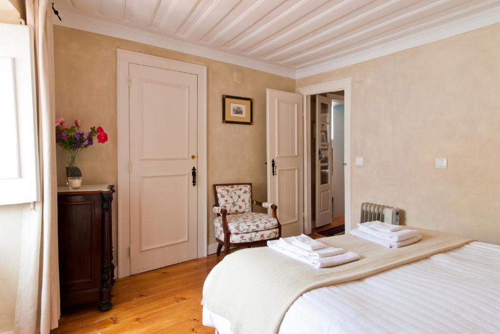 Apartamento Alfama Chanceler Apartments By Altido *
