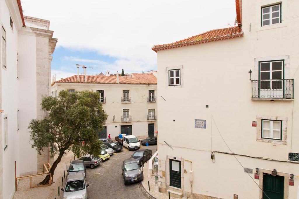 Alfama Chanceler Apartments By Altido Apartamento *