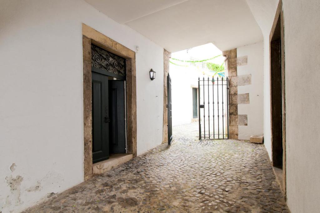 Alfama Chanceler Apartments By Altido * Lisboa