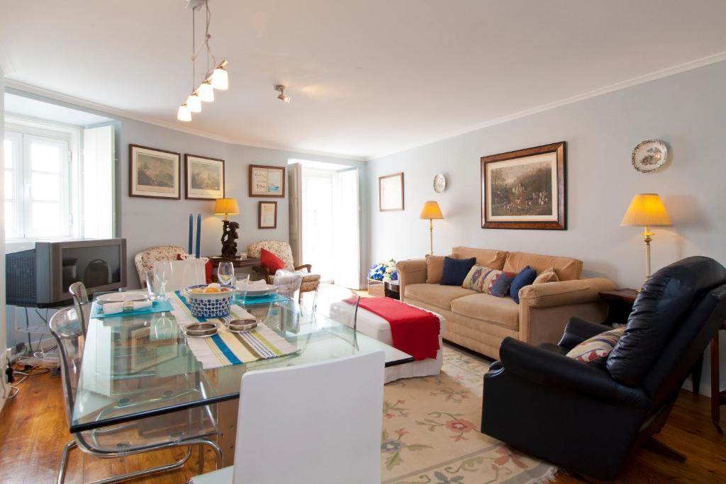 Apartamento Alfama Chanceler Apartments By Altido
