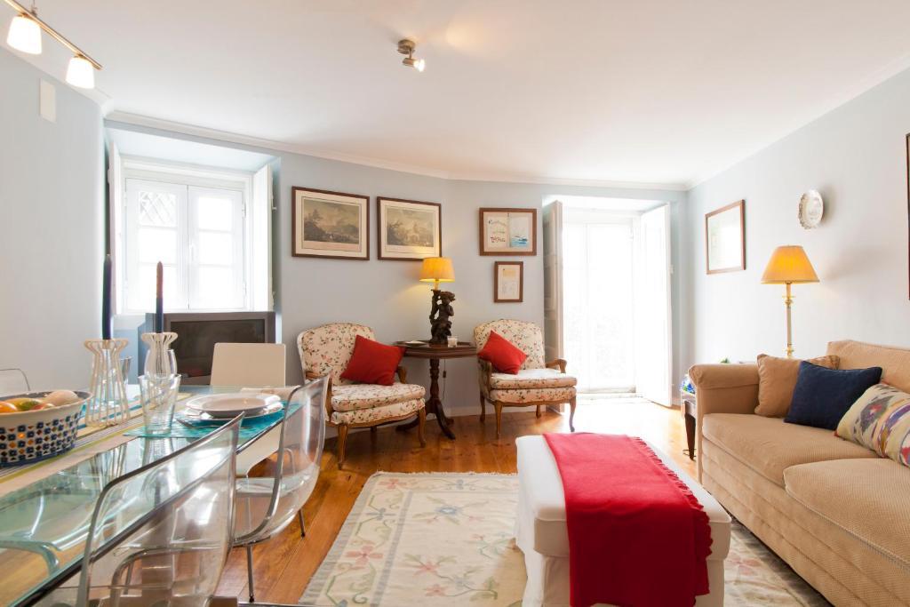 Alfama Chanceler Apartments By Altido Apartamento