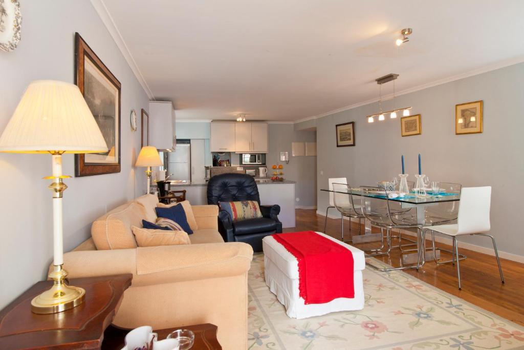 Apartamento Alfama Chanceler Apartments By Altido *