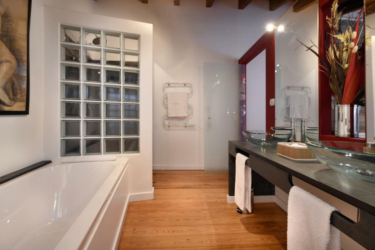Alfama Chanceler Apartments By Altido Apartamento