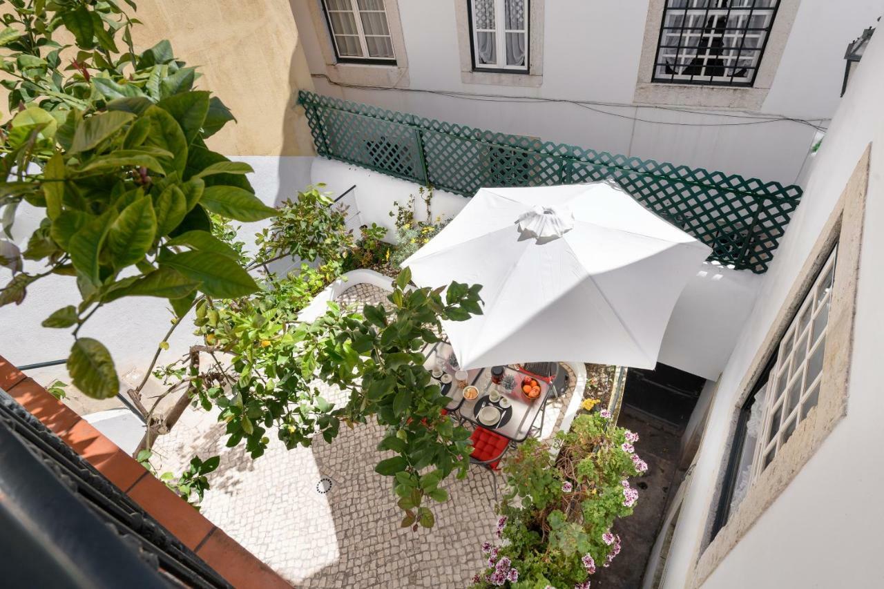 Apartamento Alfama Chanceler Apartments By Altido *