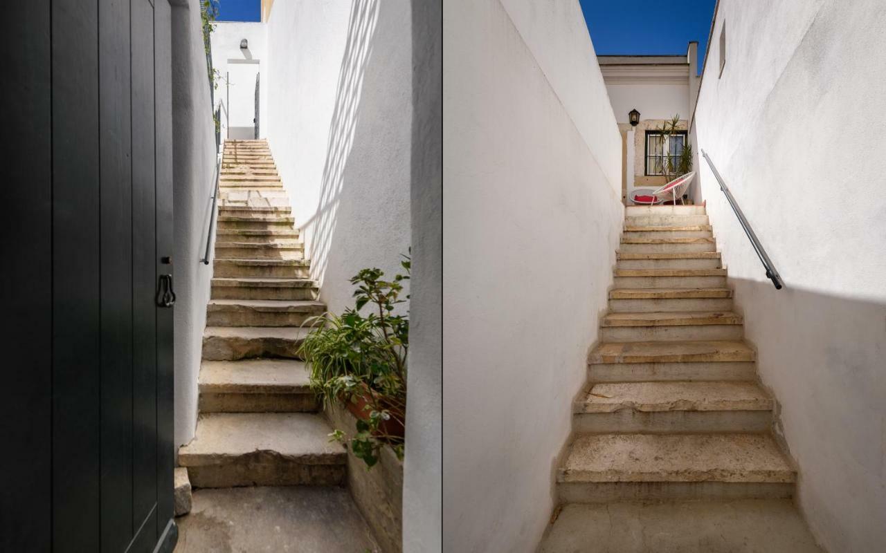 Apartamento Alfama Chanceler Apartments By Altido *