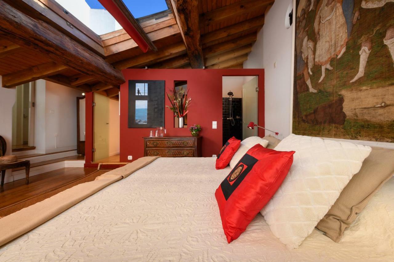 Alfama Chanceler Apartments By Altido Apartamento *