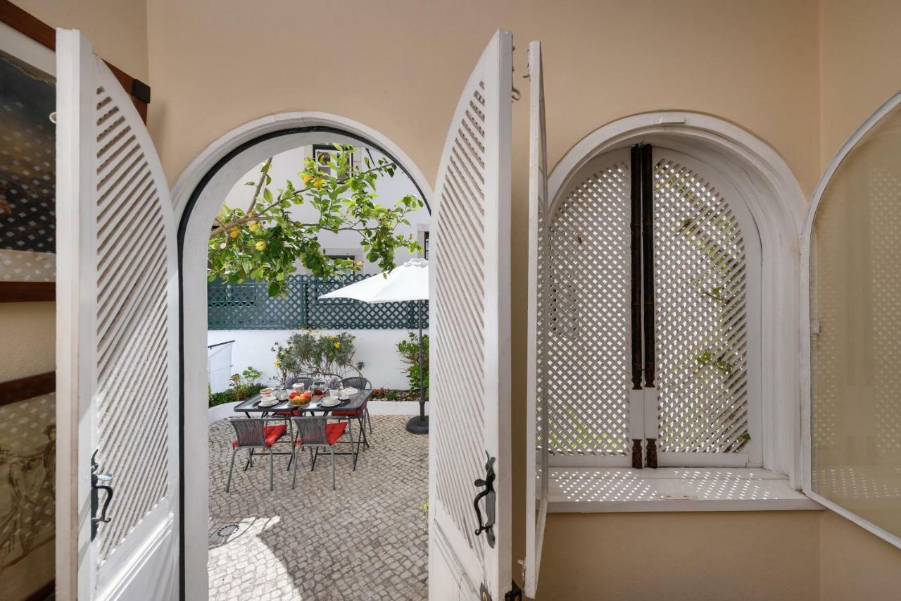 Alfama Chanceler Apartments By Altido Apartamento Lisboa