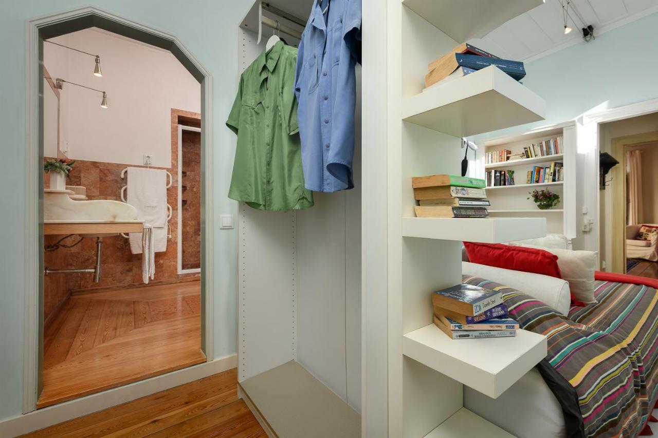 Alfama Chanceler Apartments By Altido Apartamento *