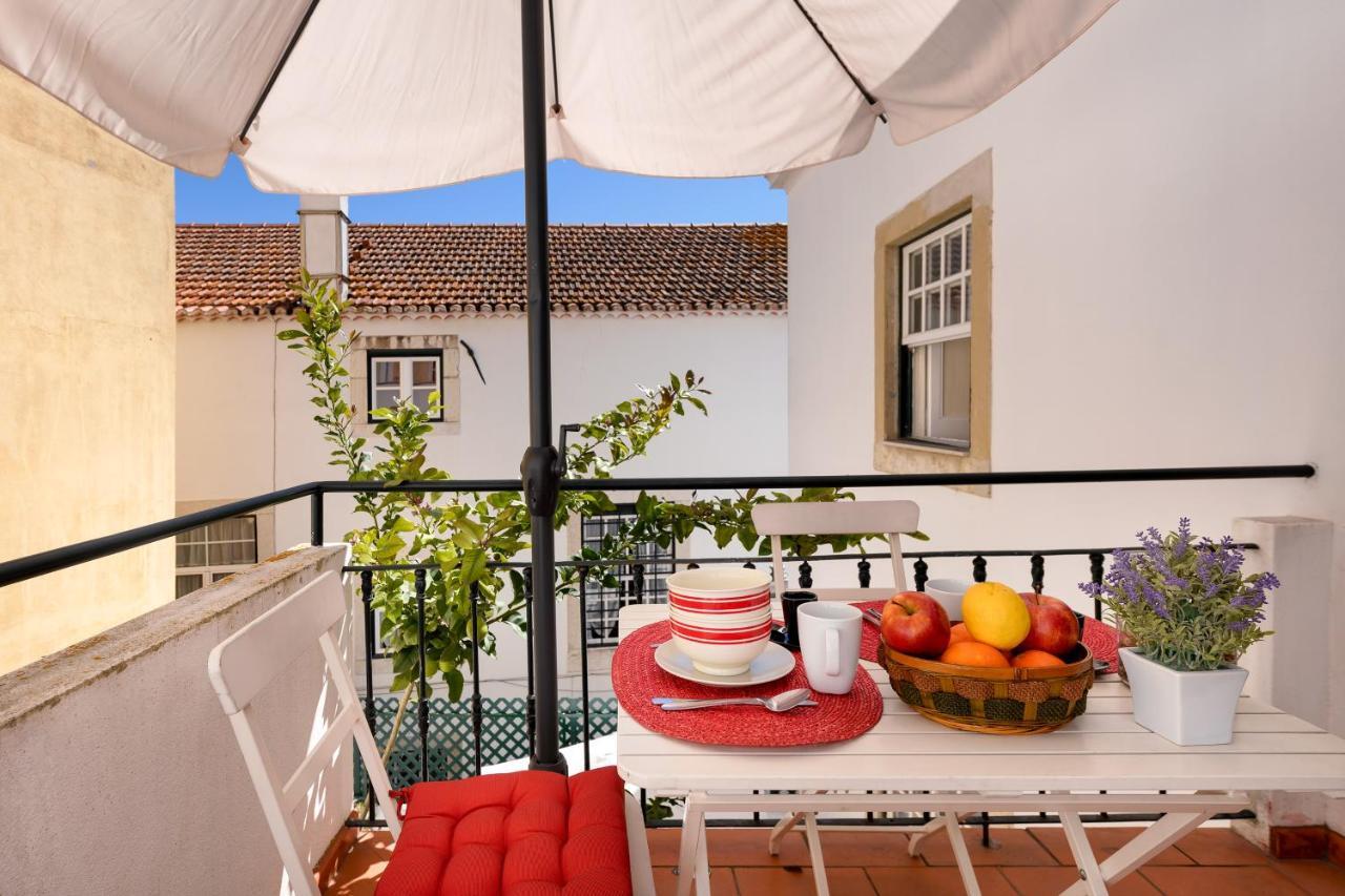 Alfama Chanceler Apartments By Altido * Lisboa