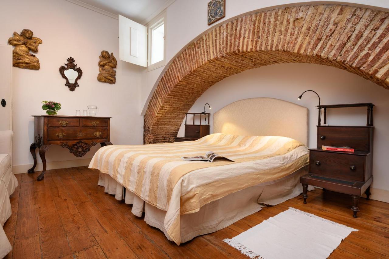 Alfama Chanceler Apartments By Altido Apartamento