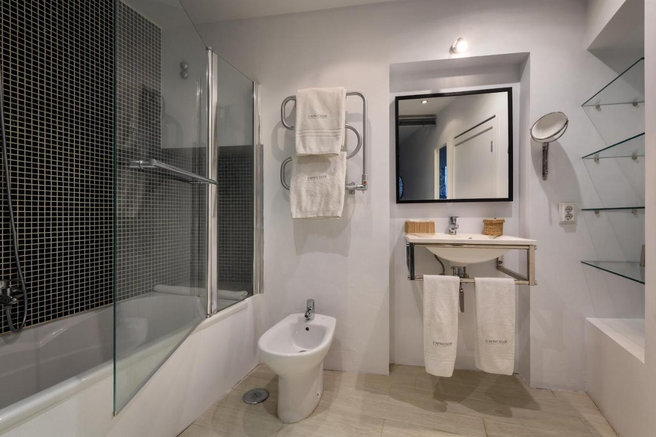 Alfama Chanceler Apartments By Altido Apartamento *