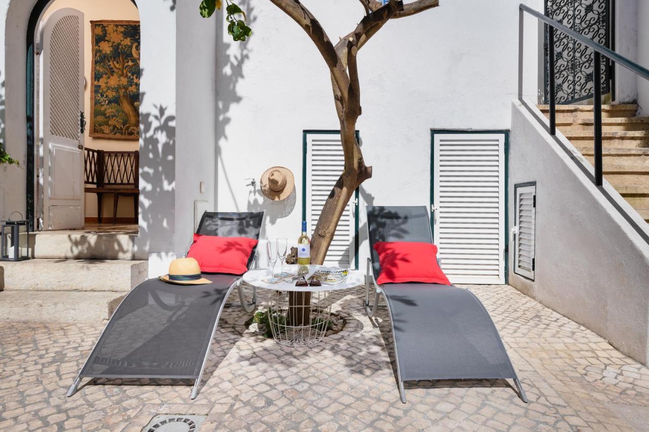 Apartamento Alfama Chanceler Apartments By Altido Lisboa
