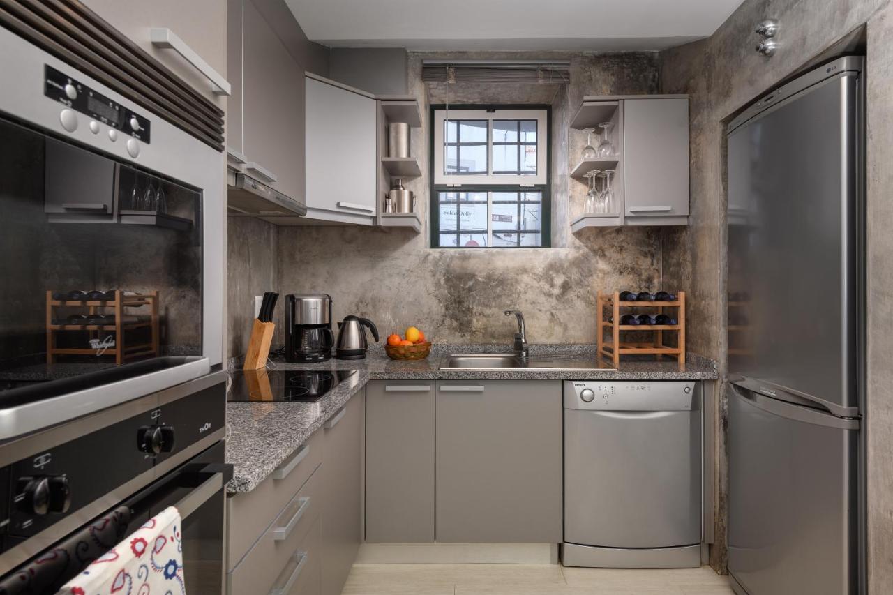 Alfama Chanceler Apartments By Altido