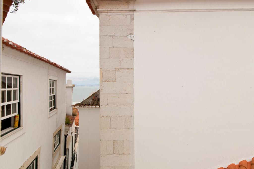 Alfama Chanceler Apartments By Altido Lisboa