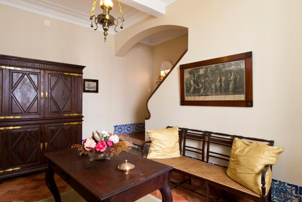 Alfama Chanceler Apartments By Altido Lisboa