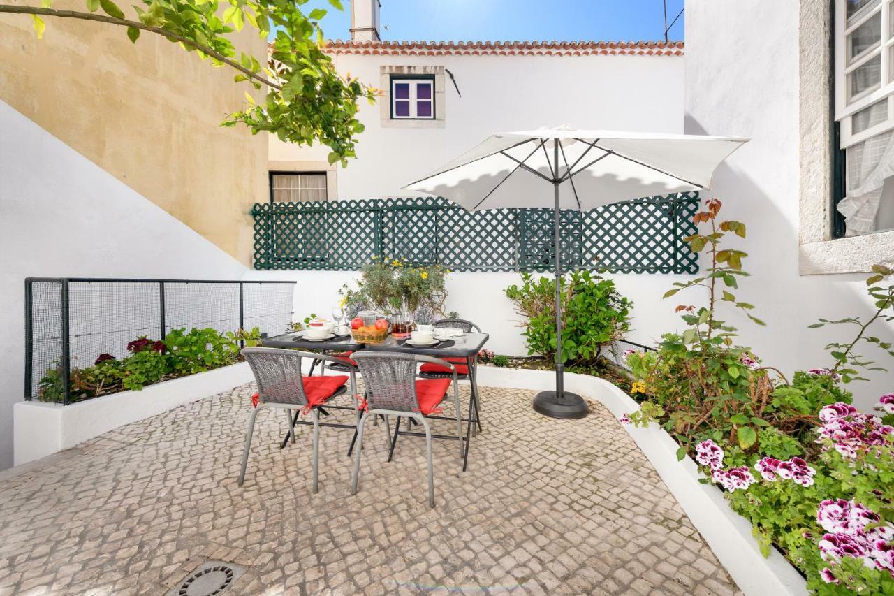 Alfama Chanceler Apartments By Altido * Lisboa