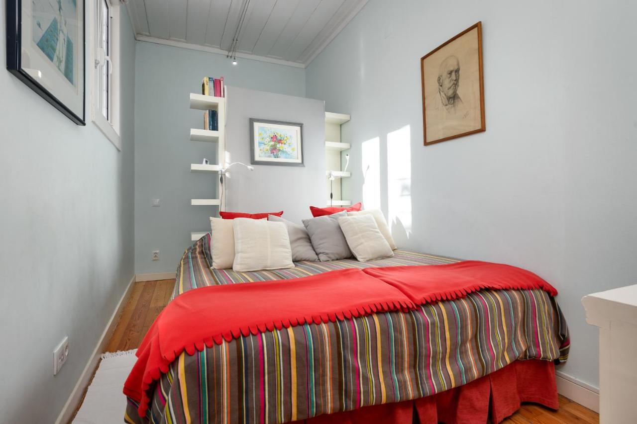 Alfama Chanceler Apartments By Altido Lisboa